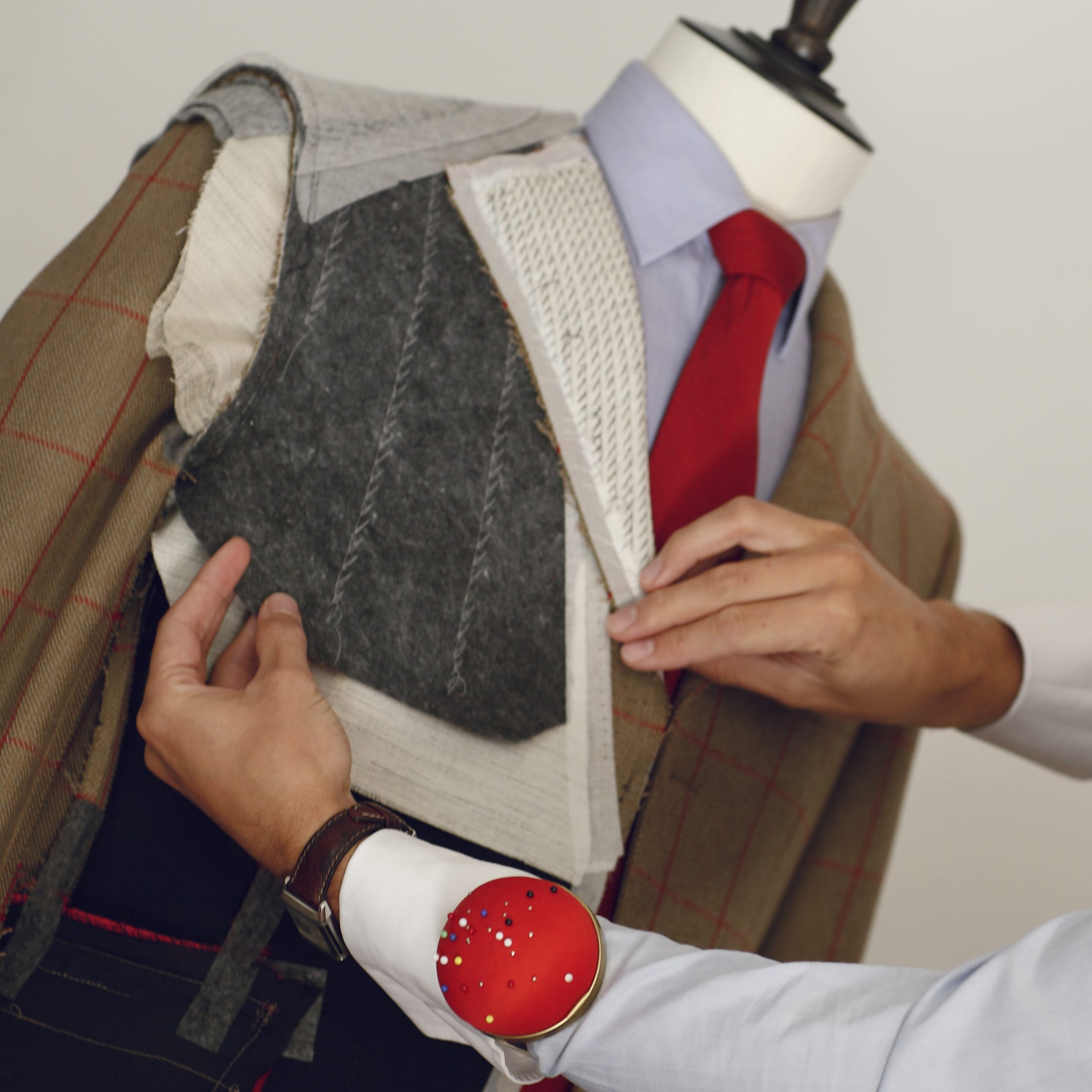 Le prix d'un costume : explications par Artling Paris