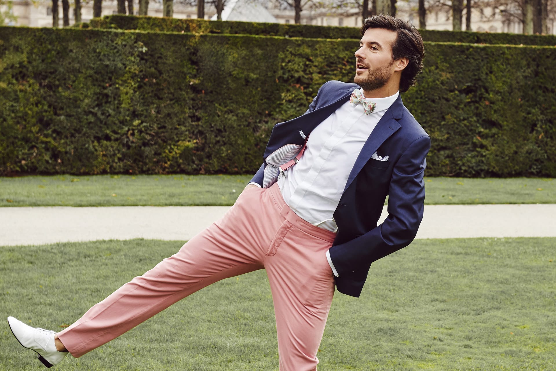 Original pour son mariage