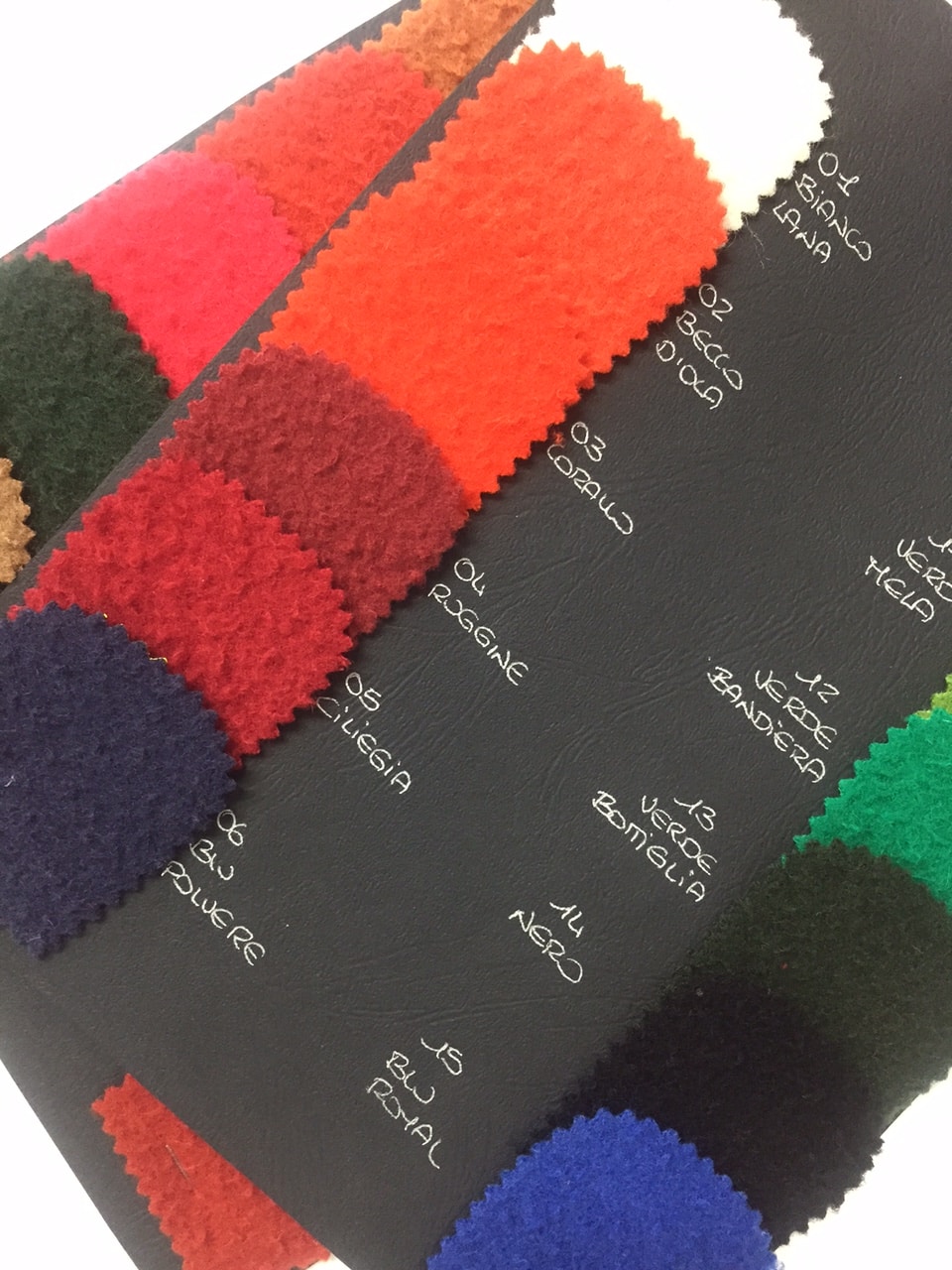 La Veste Casentino, veste sur mesure pour homme