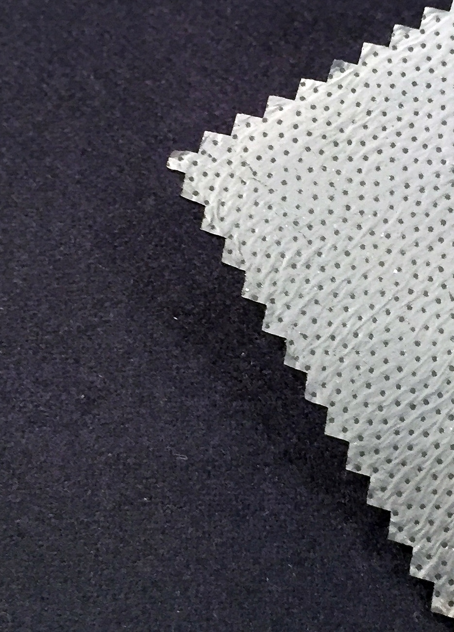 La Veste Gianni, veste sur mesure pour homme