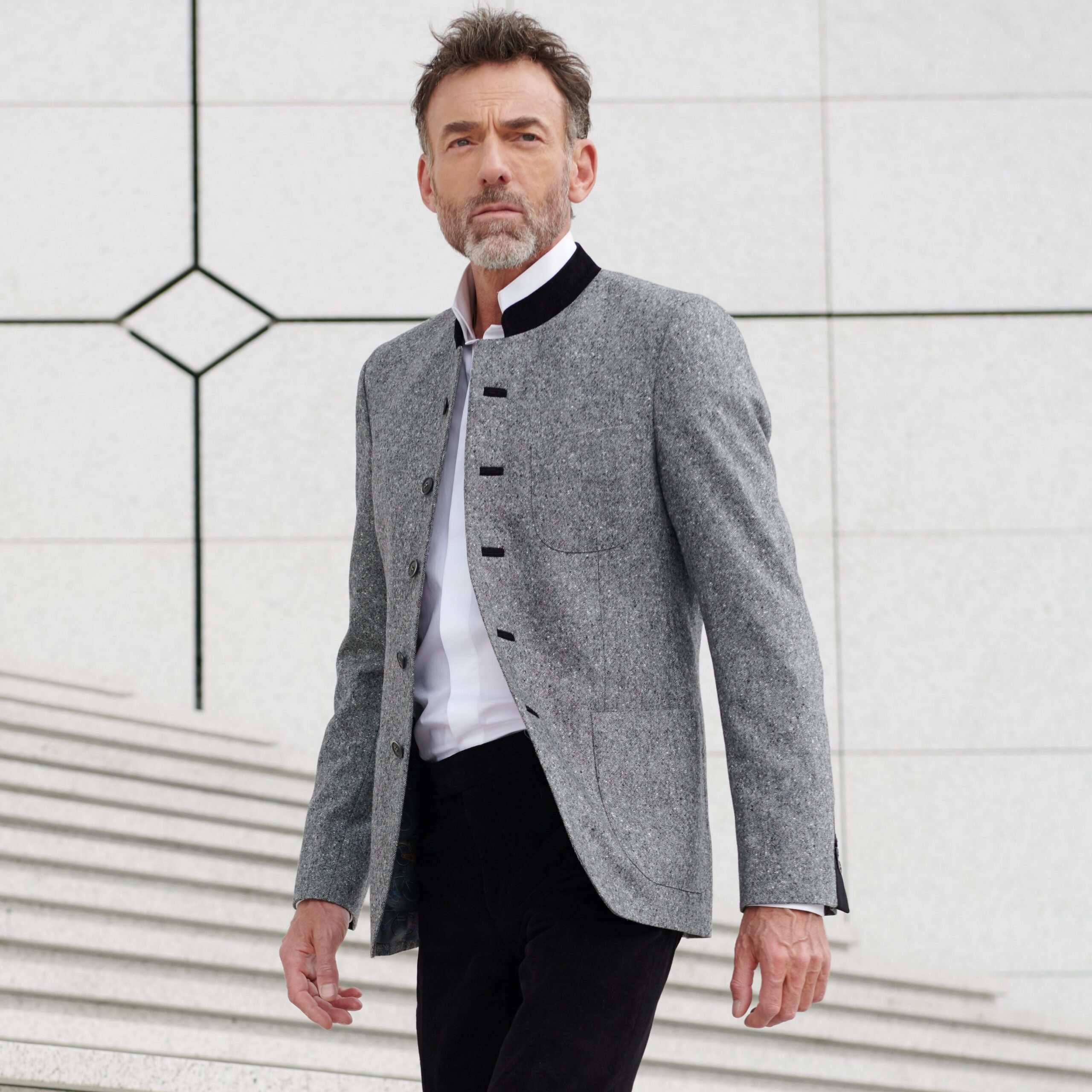 Artling Paris - Veste Bellagio sur mesure