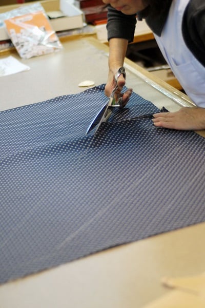 Les cravates sur-mesure : le choix idéal pour un style unique