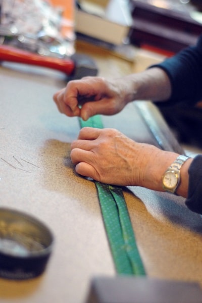 Les cravates sur-mesure : le choix idéal pour un style unique