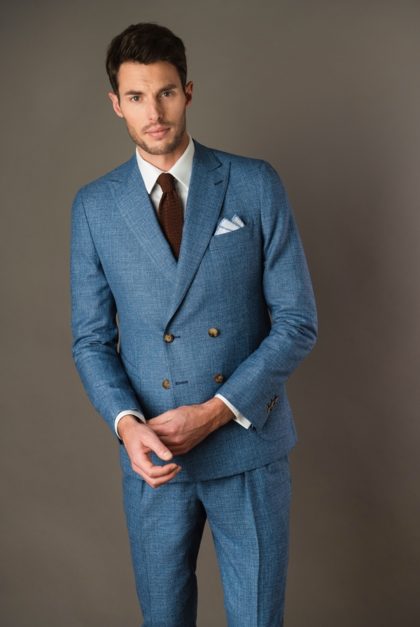 Comment choisir le costume parfait pour un mariage en tant qu&rsquo;invité