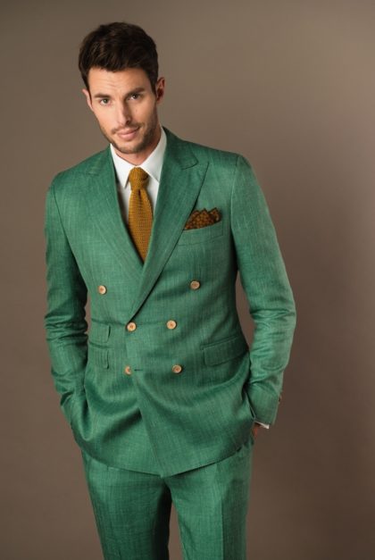 Comment choisir le costume parfait pour un mariage en tant qu&rsquo;invité