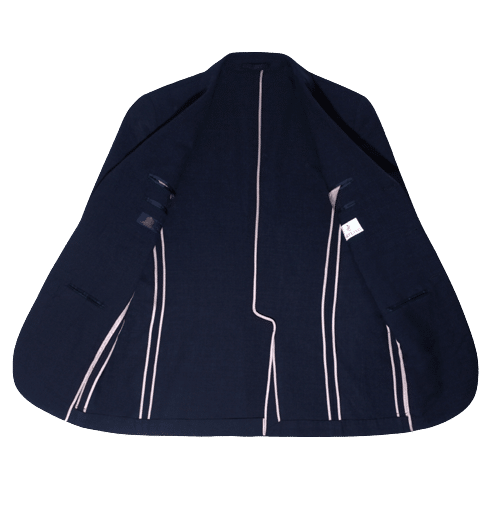 La veste Globe-trotter : une invitation au voyage