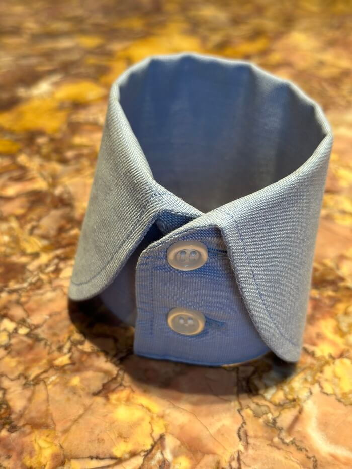 Artling poignet napolitain