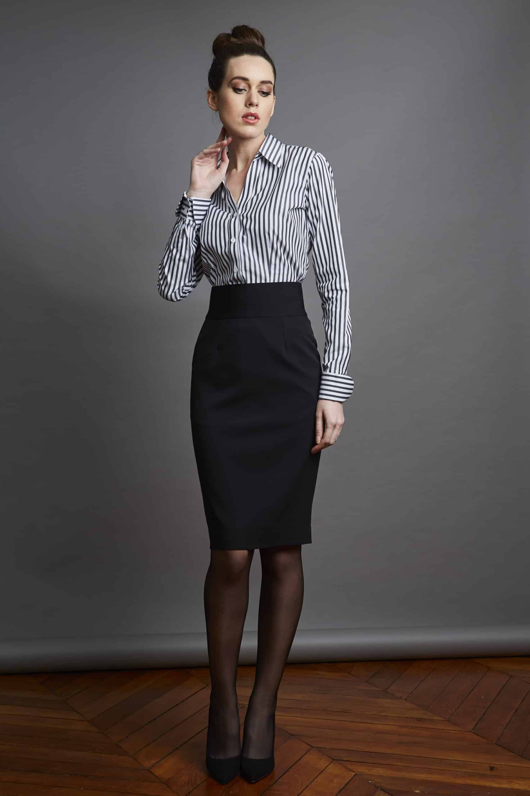 Artling Paris Collection Femme Jupe sur mesure