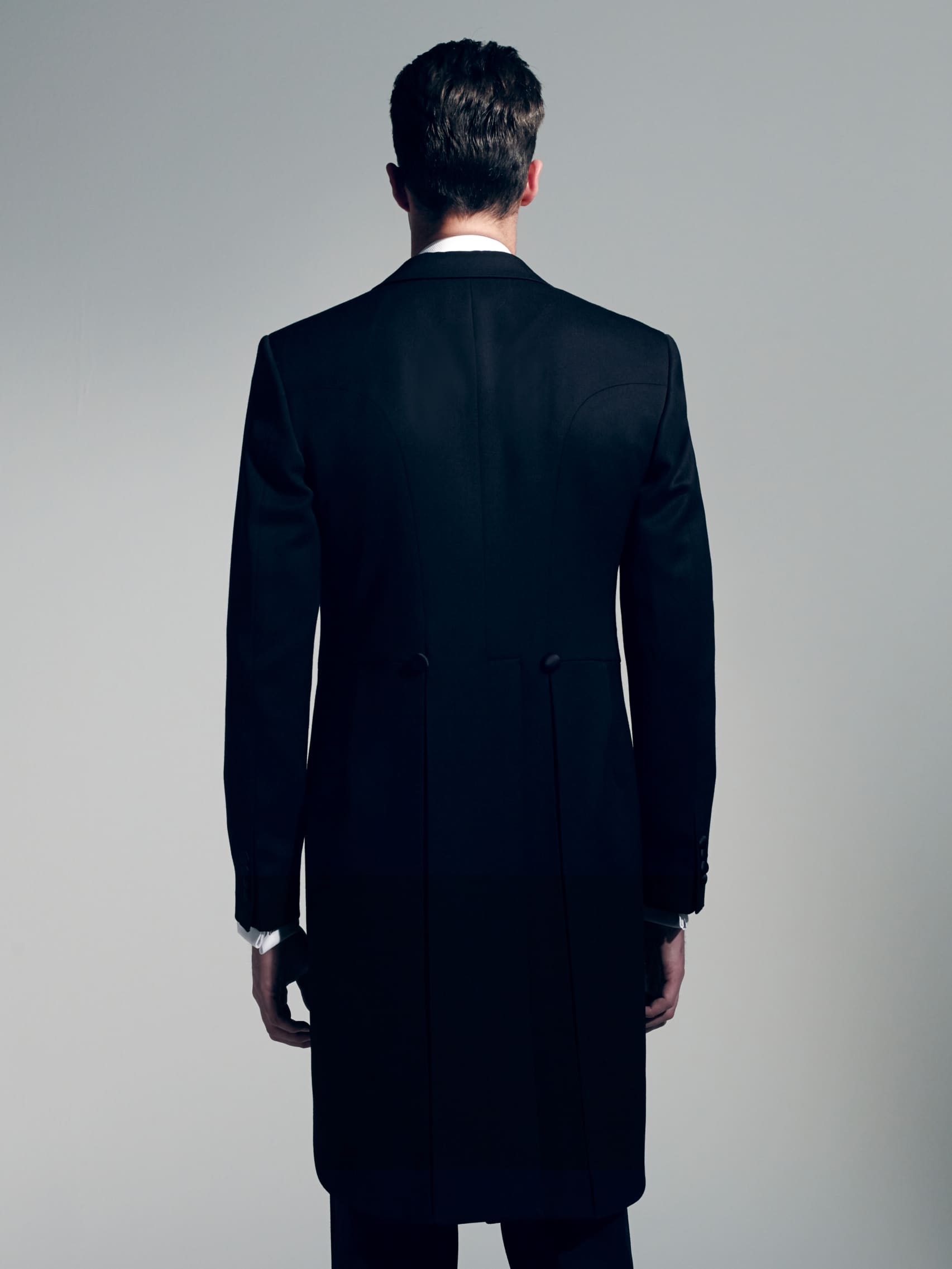 Artling_La queue de pie sur mesure